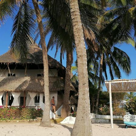 Coral Key Villa Malindi Exterior foto
