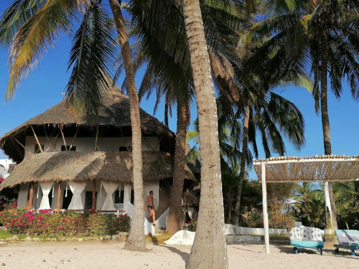 Coral Key Villa Malindi Exterior foto