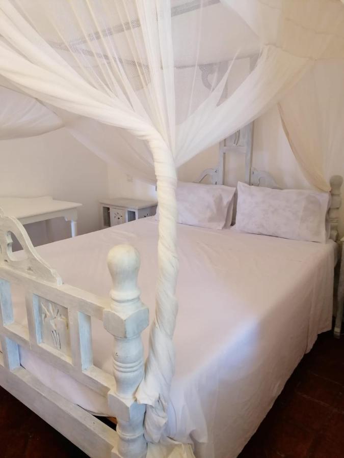 Coral Key Villa Malindi Exterior foto