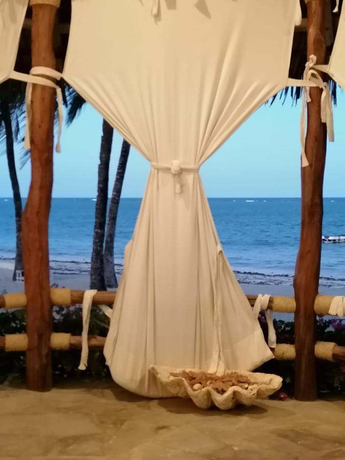 Coral Key Villa Malindi Exterior foto