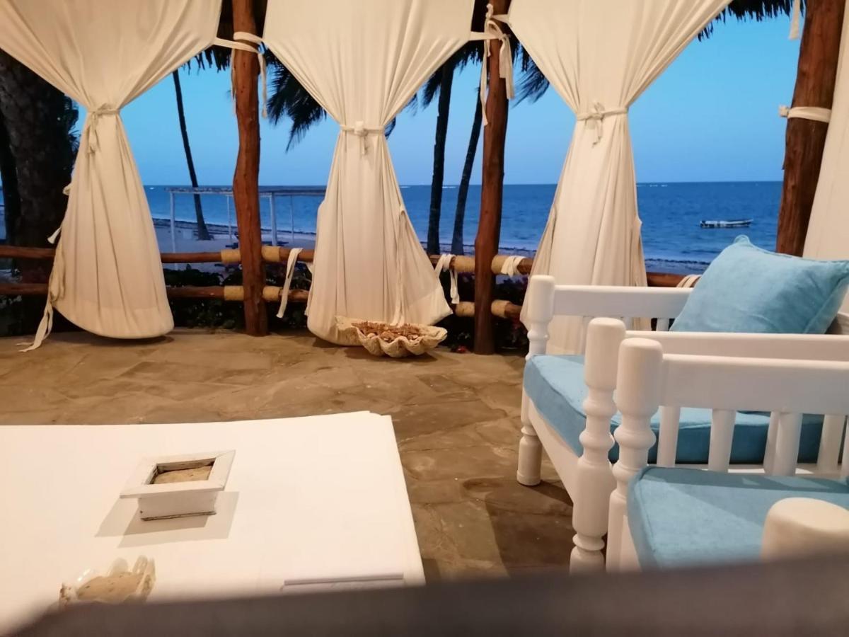 Coral Key Villa Malindi Exterior foto