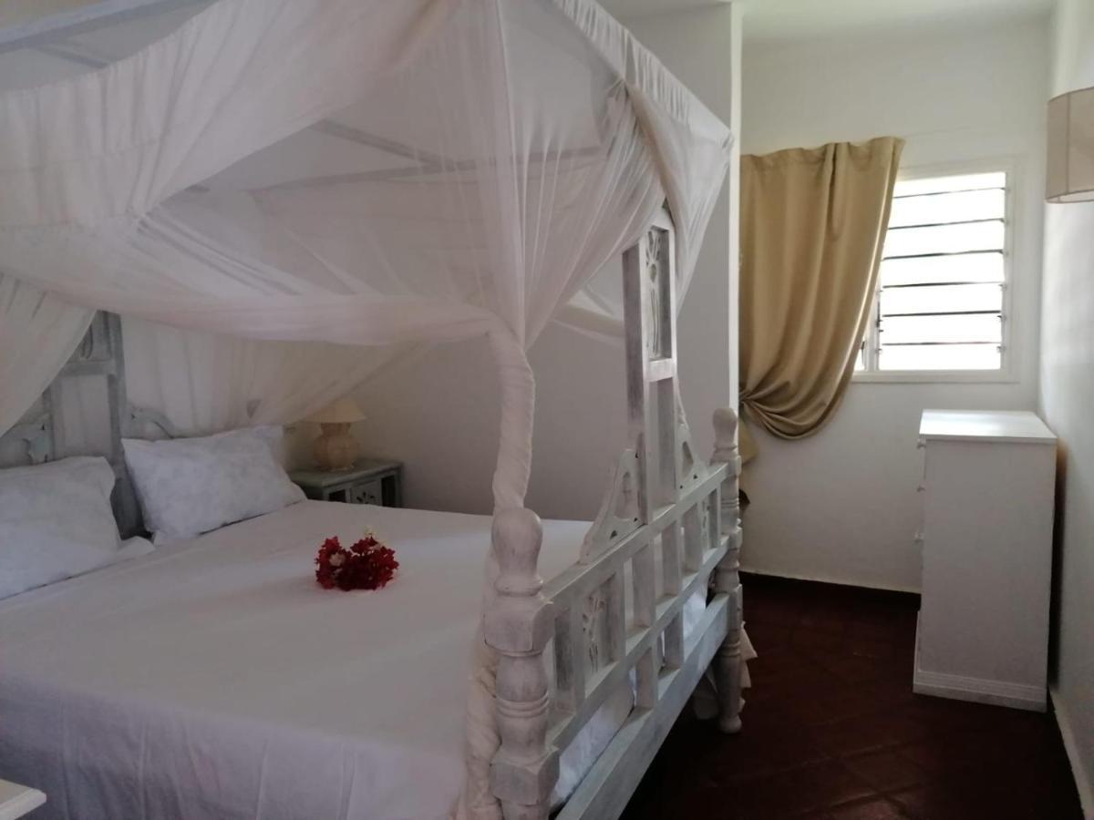 Coral Key Villa Malindi Exterior foto