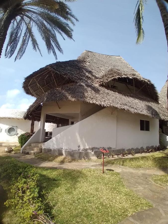 Coral Key Villa Malindi Exterior foto