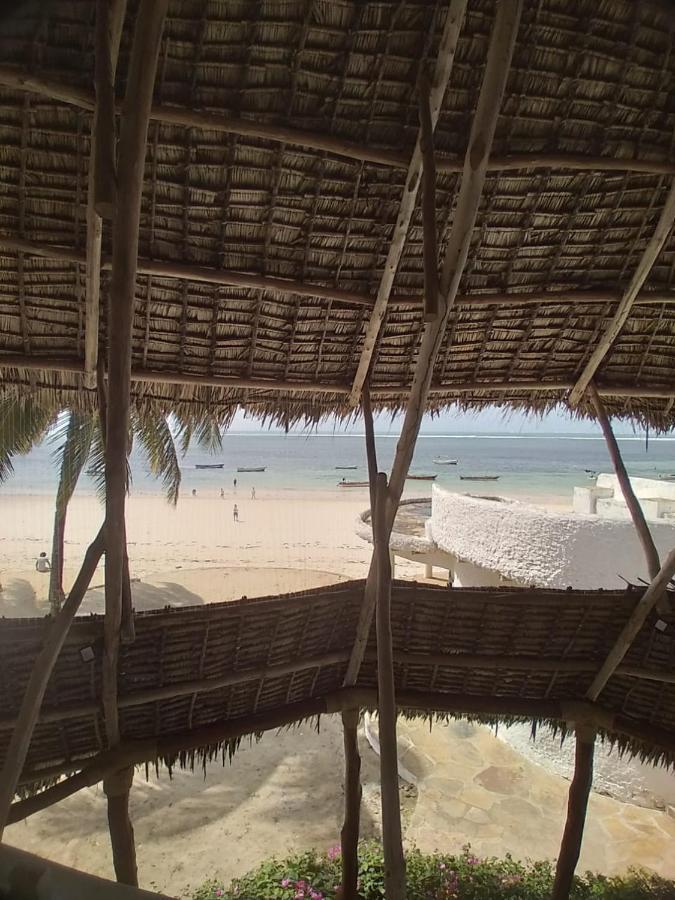 Coral Key Villa Malindi Exterior foto