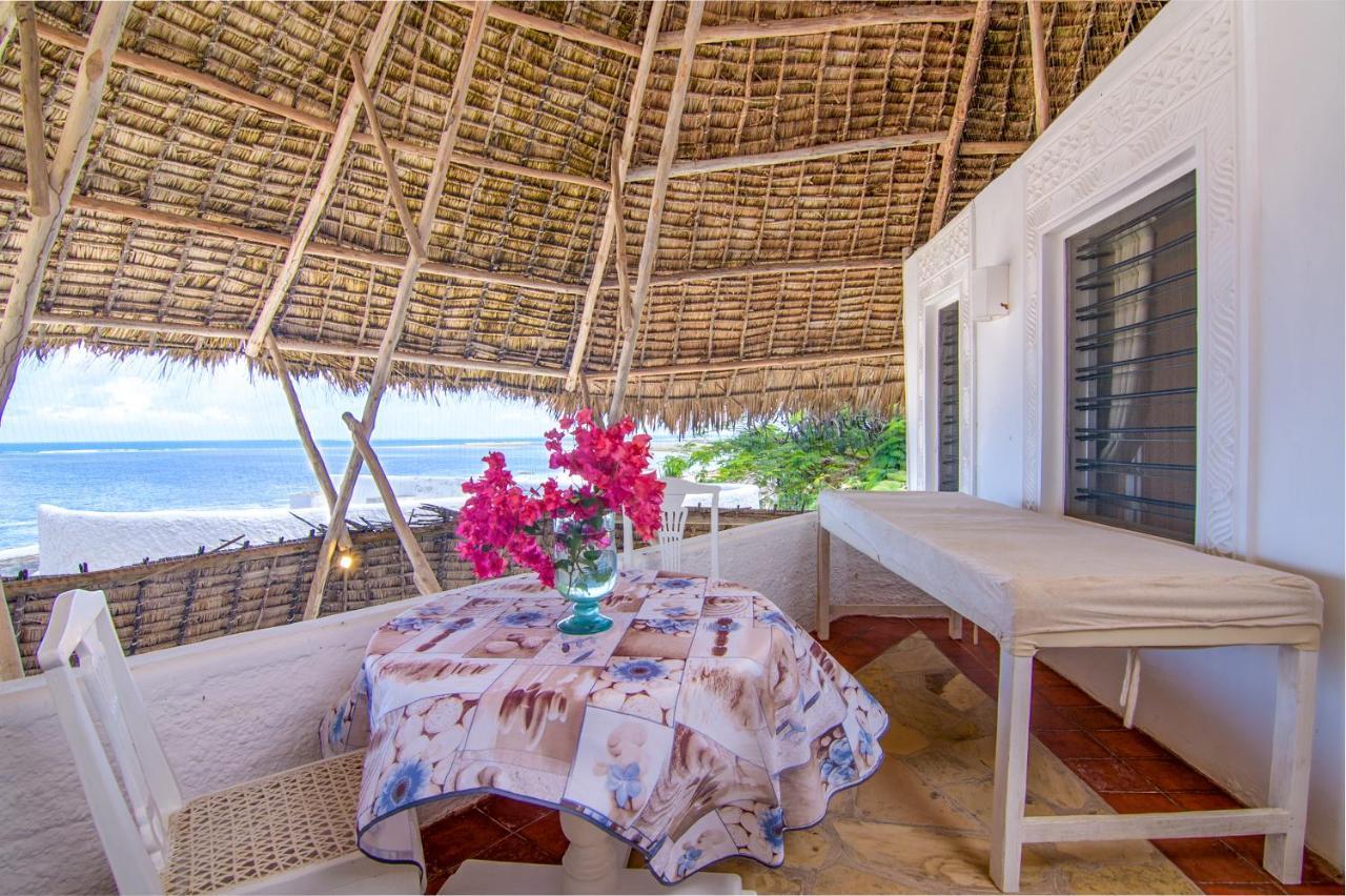 Coral Key Villa Malindi Exterior foto