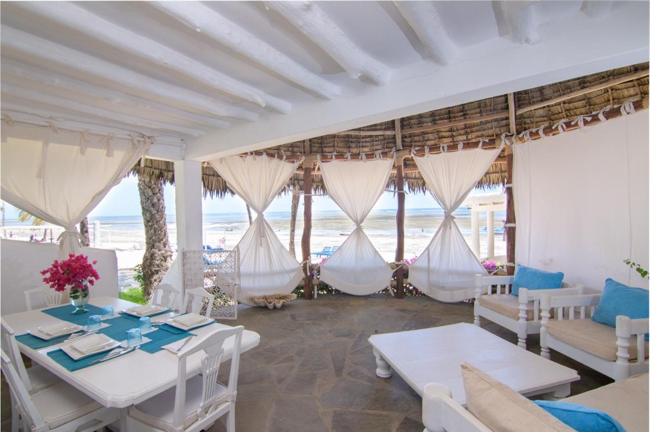 Coral Key Villa Malindi Exterior foto