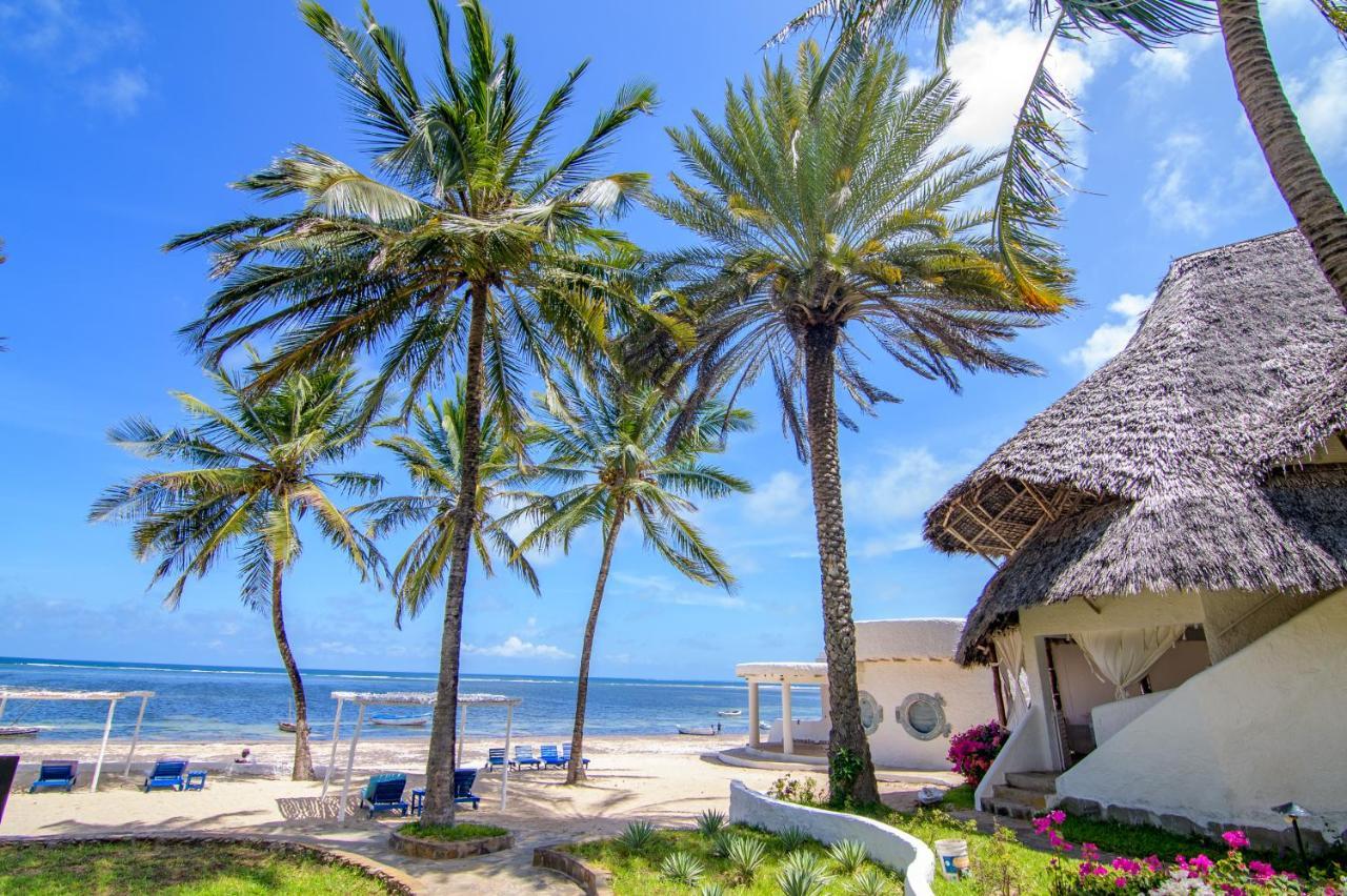 Coral Key Villa Malindi Exterior foto