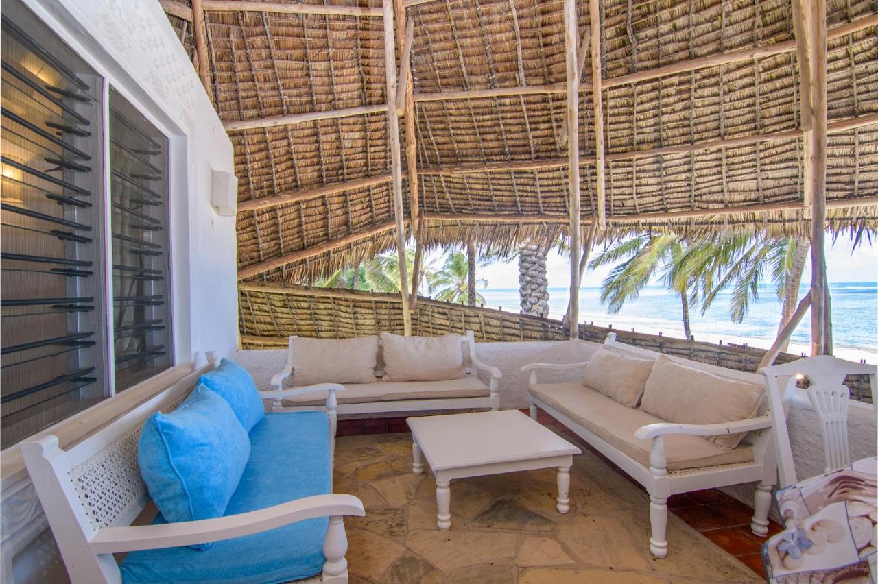 Coral Key Villa Malindi Exterior foto